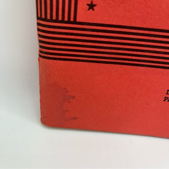 Who’s Afraid Of Virginia Woolf 1962 Play By Edward Albee Dramatists Play Service - Picture 3 of 11